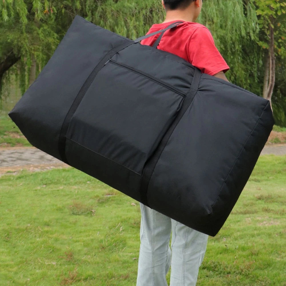 Inflatable Boat Bag for Easy Organization (1680D Oxford Cloth)