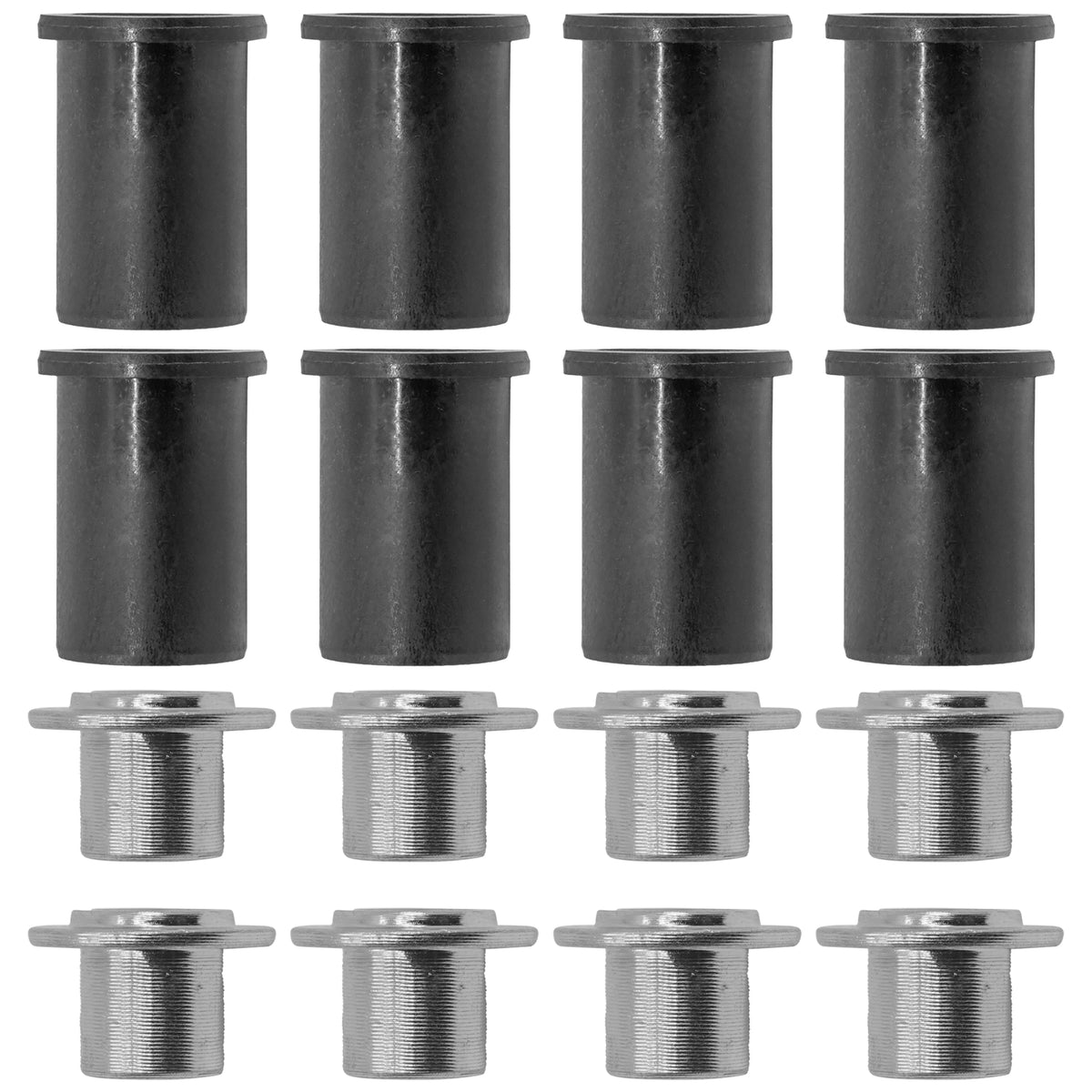 Rear A Arm Bushing Kit Replacement for Honda (2004–2014)