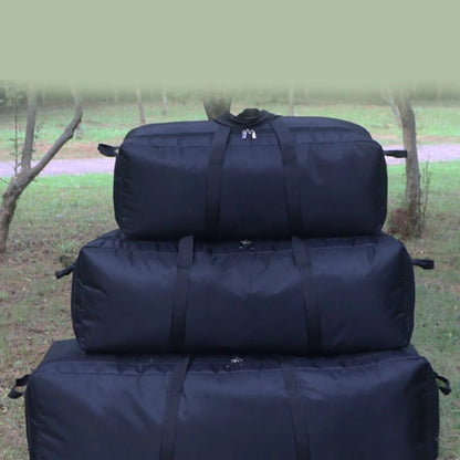 55L Waterproof Camping Backpack for Outdoor Travel