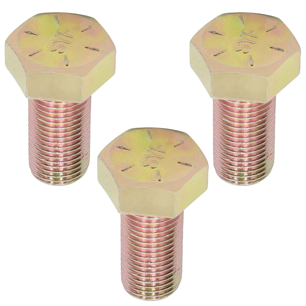 Deck Blade Bolt Replacement for Exmark Toro (2000–2018)