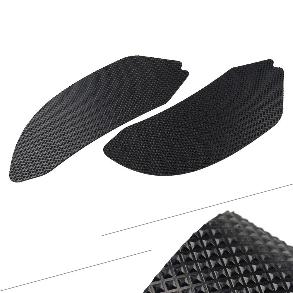Anti Slip Tank Traction Pad Knee Grip Protector for Ducati 899 959 1199 1299
