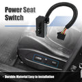 Power Seat Adjuster Switch Replacement for Ford F-150 2004–2008 Explorer 2002–2005