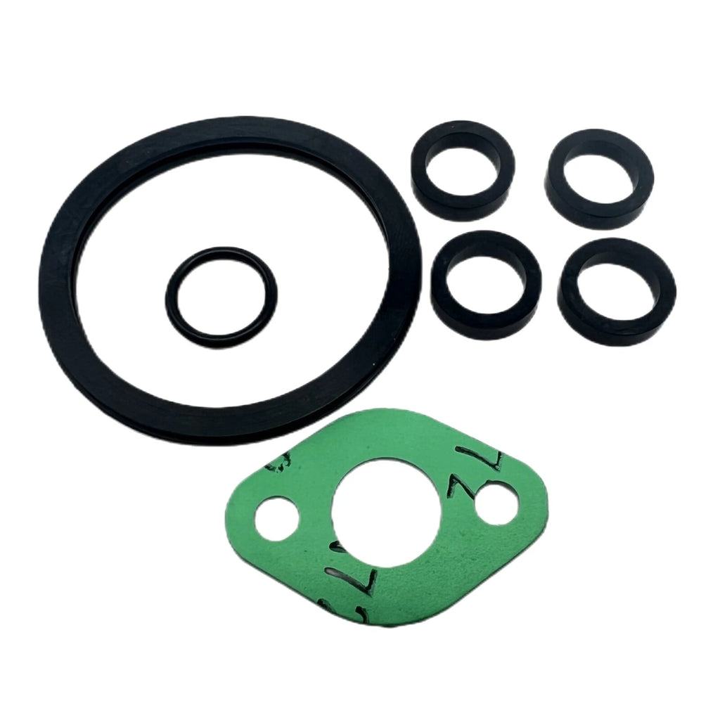 Water Pipe Seal O-Ring Kit for Volvo Penta MD6A (22024)