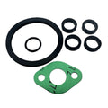 Water Pipe Seal O-Ring Kit for Volvo Penta MD6A (22024)