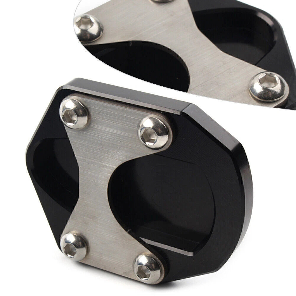 Kickstand Foot Support Side Pad for Honda CT125, Trail125 (2020–2021)