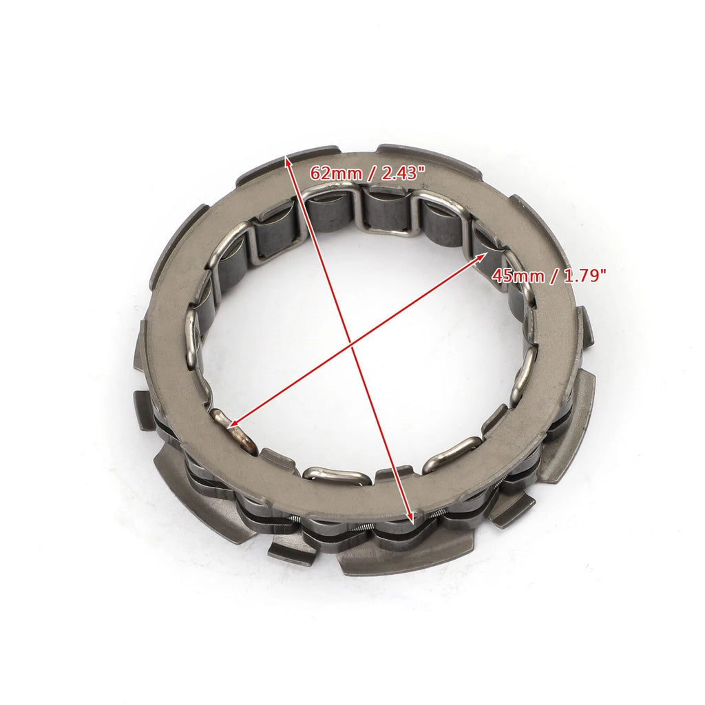 One Way Starter Clutch Bearing for Kawasaki KLF300/KVF300 (1988–2004) 13194-1091 T9