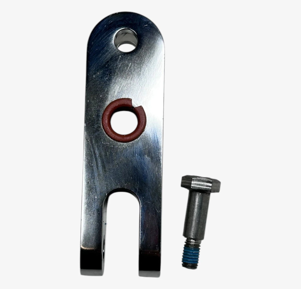 Marine Quad Clevis Pin with Screw for Mercury (OEM 8M0109674)