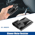 1 Pcs Heater Blower Motor Resistor Replacement for Chevrolet Trailblazer (2002–2006)