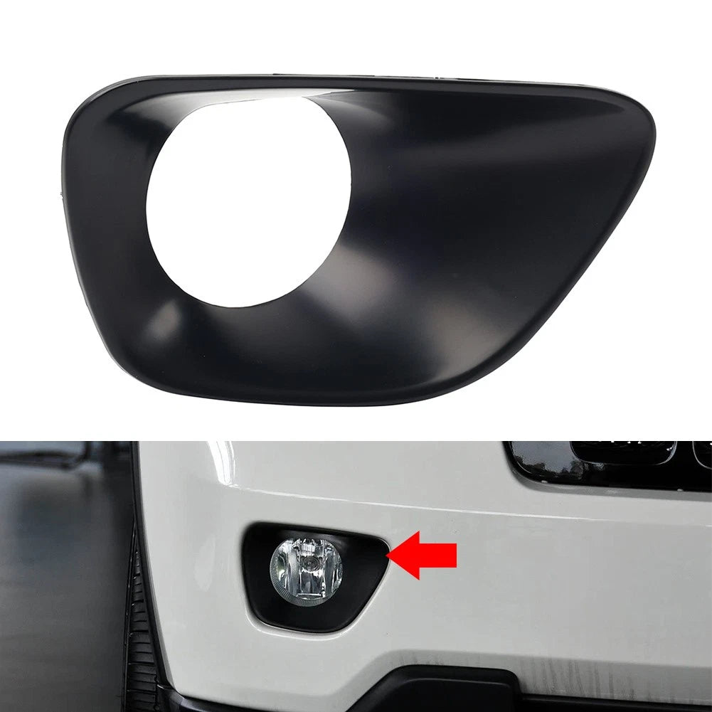 Fog Light Bezel for Jeep Grand Cherokee (2011–2013) 68078284AA