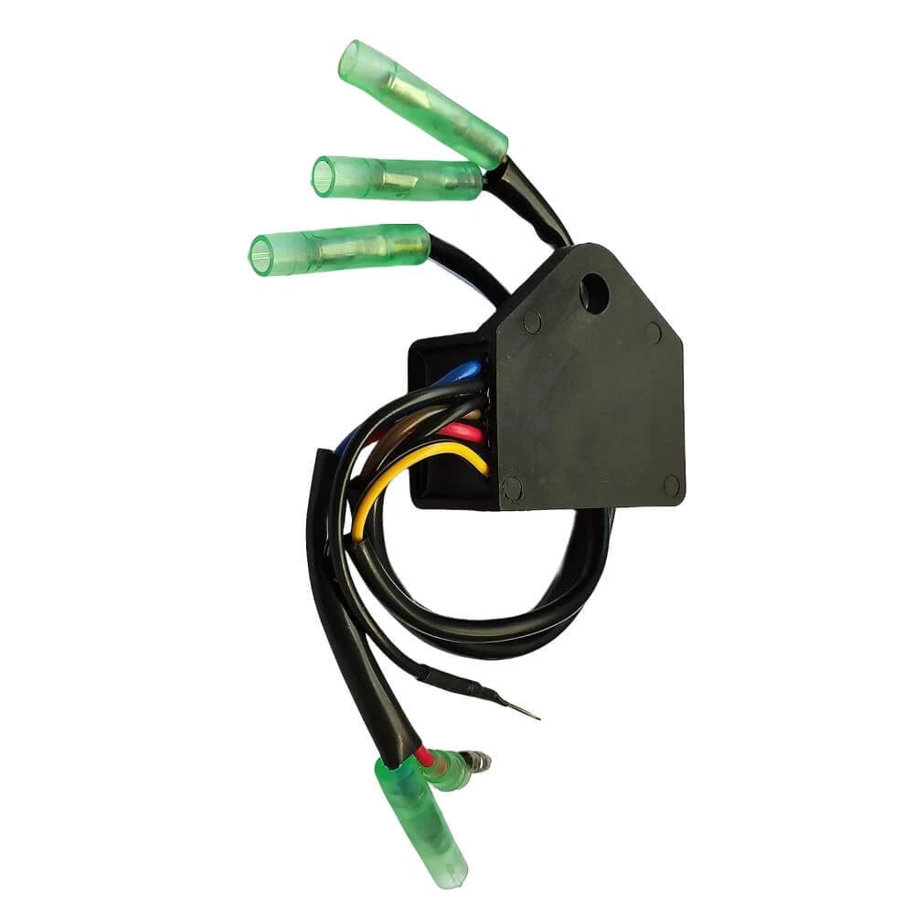 CDI Unit Assy for Tohatsu Outboard 9.9 15 18 HP (2 Stroke, 3G2-06060-2-00)