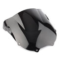 Double Bubble Windscreen for Honda CBR900RR CBR893 (1994–1997) Black