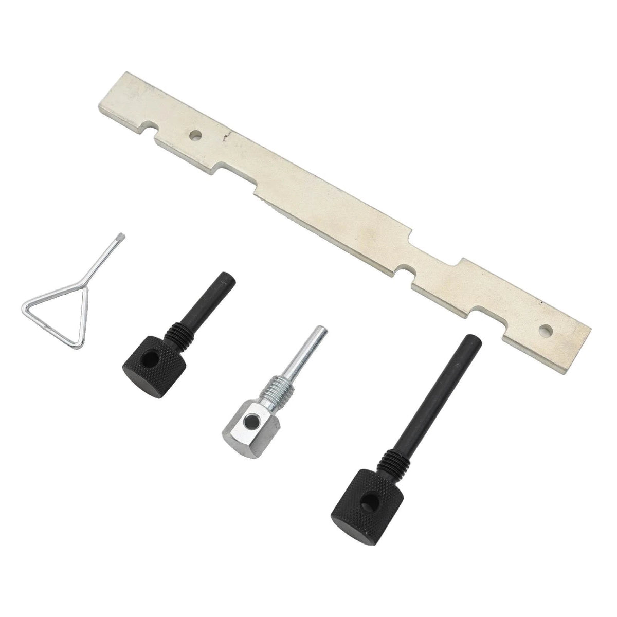 Engine Timing Locking Tools 5Pcs Compatible with For Ford and For Mazda