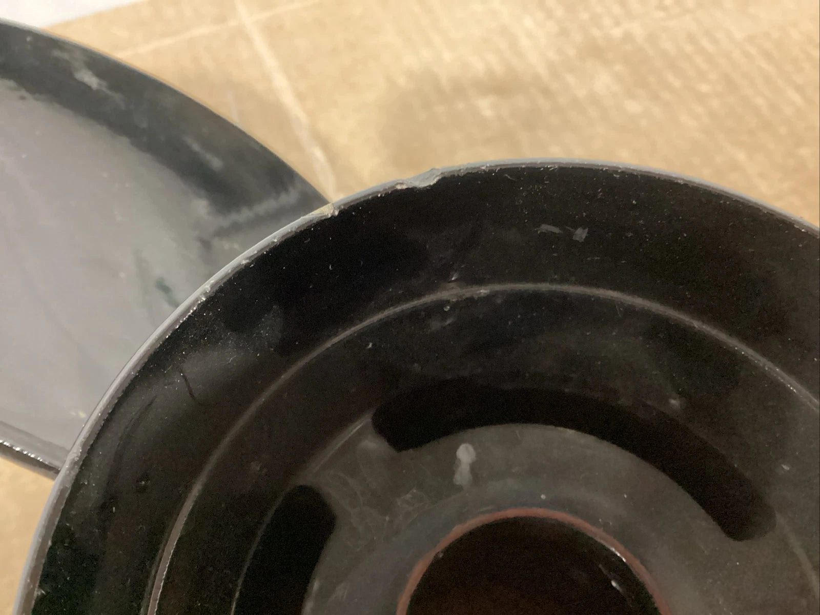 Turning Point Hustler Propeller 13.25x23P for (2143-2311)