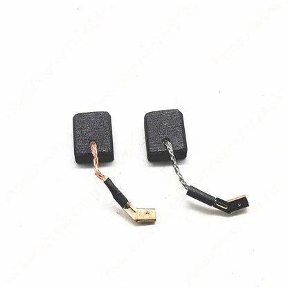 2X Carbon Brushes for DWE402 Angle Grinder