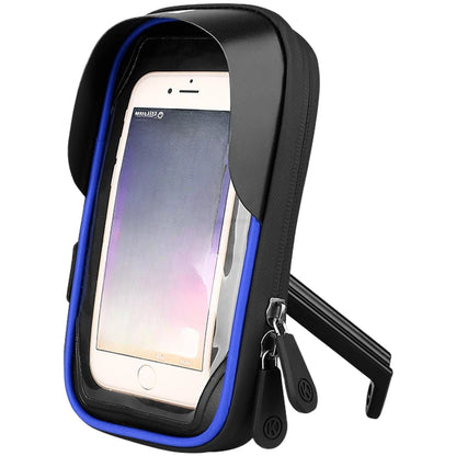 Waterproof Bike Phone Holder for Universal Fit (2010–2023)