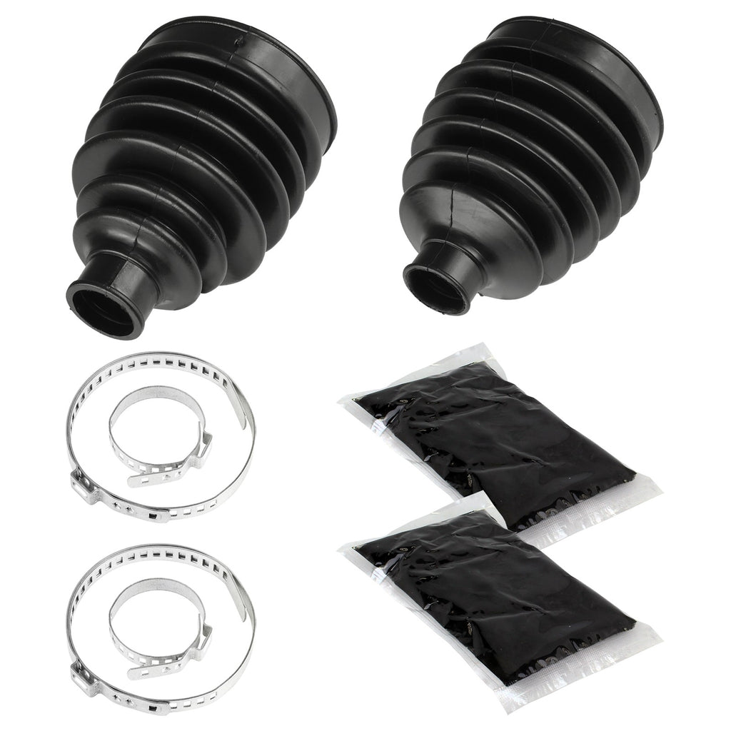 CV Boot Kit Front Inner for John Deere XUV835E XUV835M XUV865E (2010–2018)