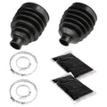 CV Boot Kit Front Inner for John Deere XUV835E XUV835M XUV865E (2010–2018)