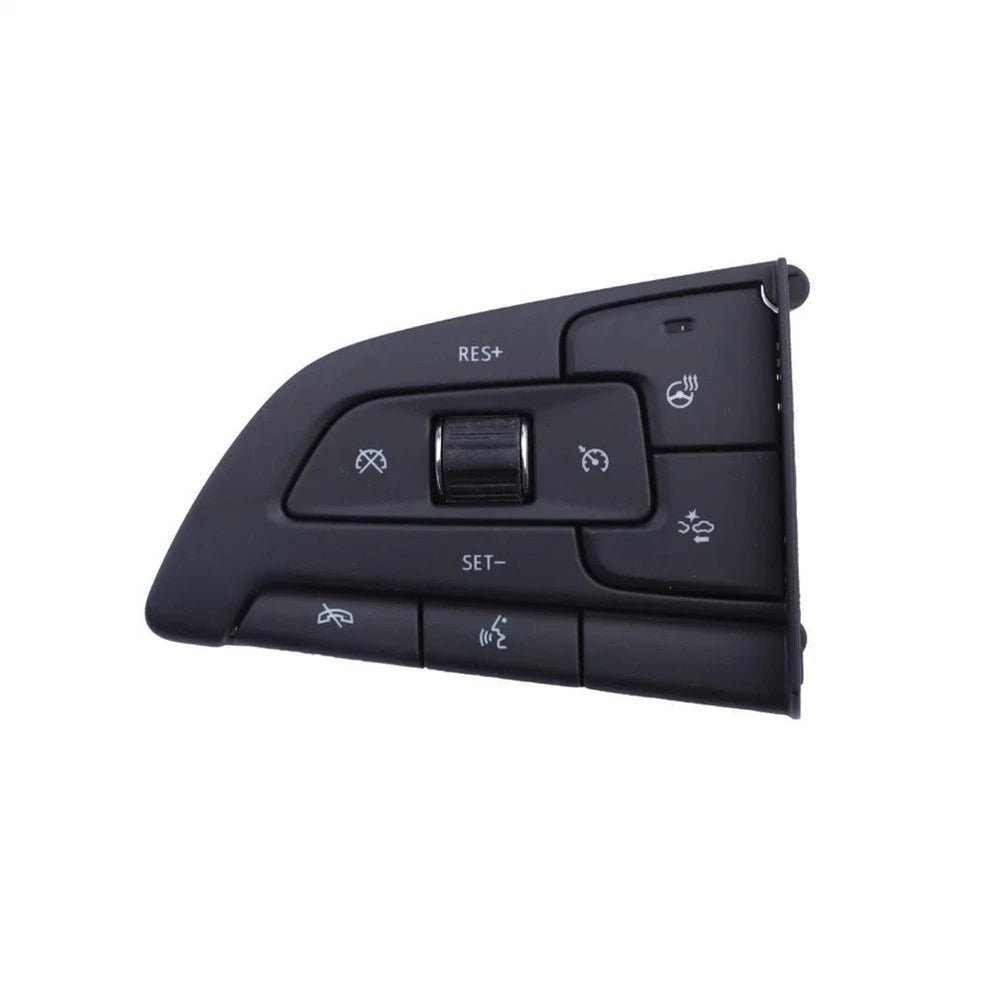 Cruise Control Steering Wheel Switch for Cadillac XT4 (2019)