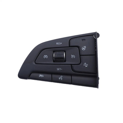 Cruise Control Steering Wheel Switch for Cadillac XT4 (2019)