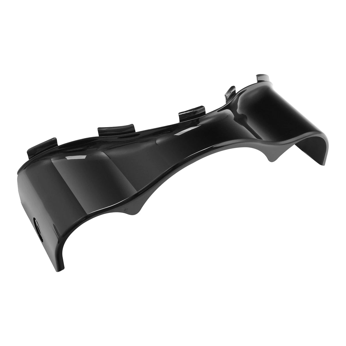 Batwing Fairing Lower Trim Skirt for Harley Electra Glide 2014–2024