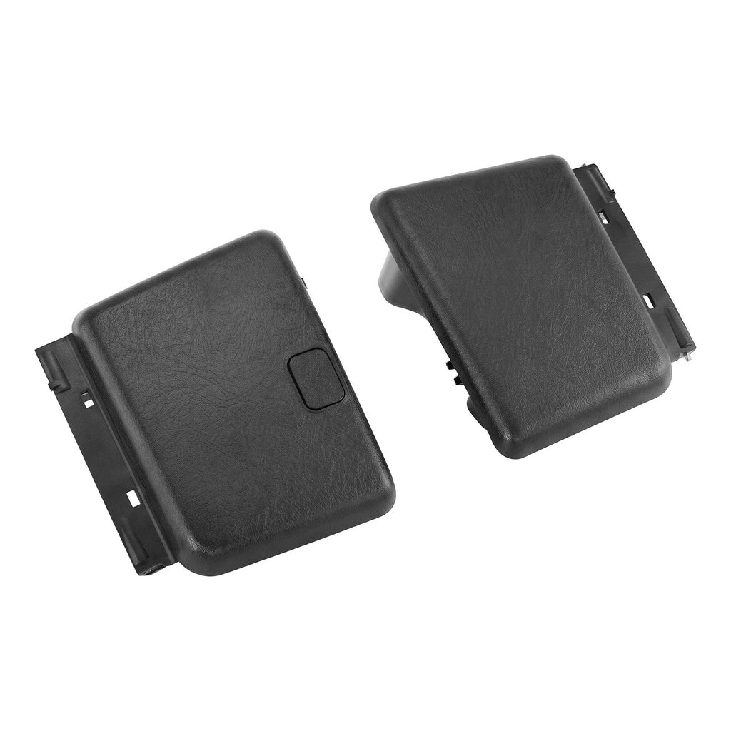 Black Fairing Tool Box Set for Honda Goldwing GL1800 (2006–2011)