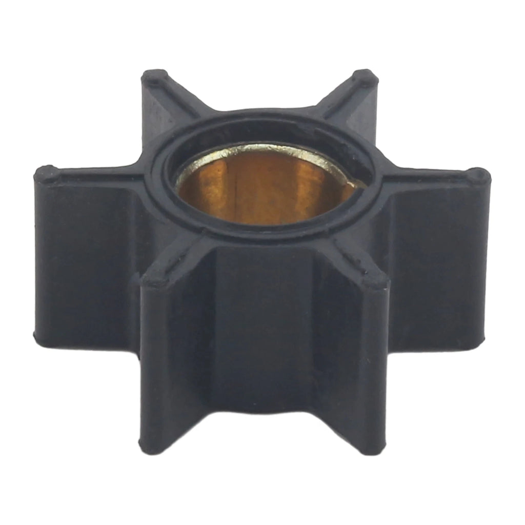 Water Pump Impeller & Key for Mercury 4-9.8 HP