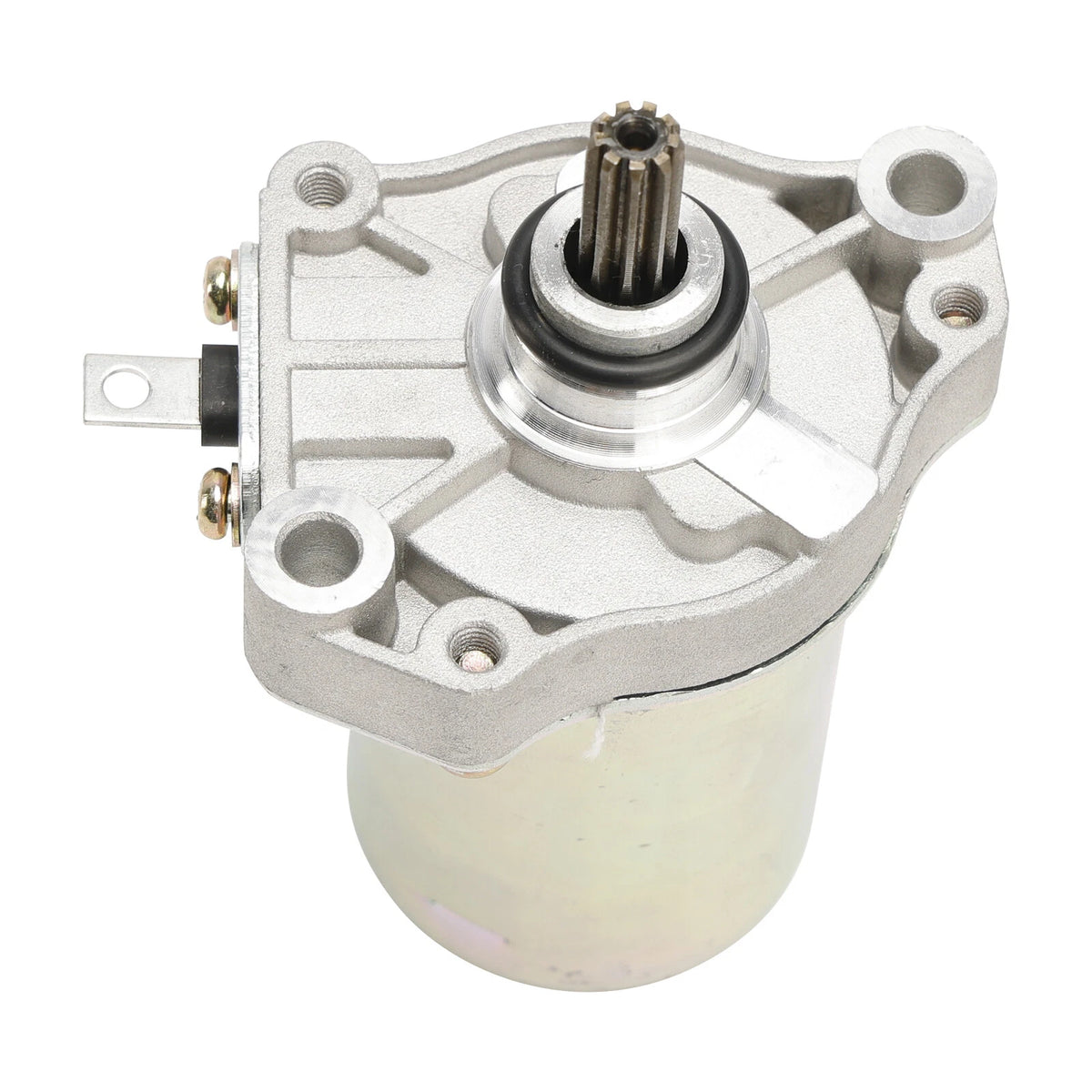 Starter for Honda Z 125 MA Monkey / ST 125 Dax / MSX 125 A Grom (2021–2024)
