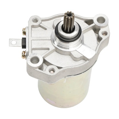 Starter for Honda Z 125 MA Monkey / ST 125 Dax / MSX 125 A Grom (2021–2024)