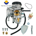 Carburetor with Fuel Filter for John Deere Buck 500 (2005)