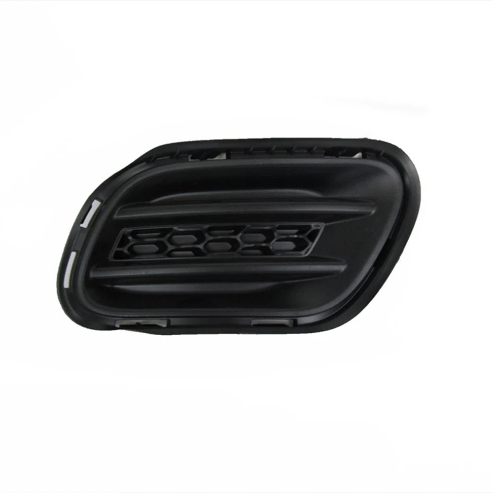 Fog Light Delete Plug Cover for Jeep Cherokee (2014–2018) 68203222AA