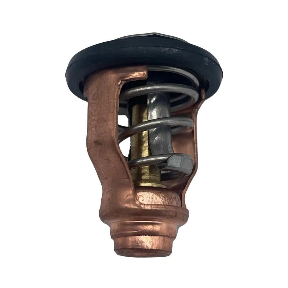 Thermostat for Yamaha F115 LF115 4 Stroke Outboard Motors (60V-12411-00)