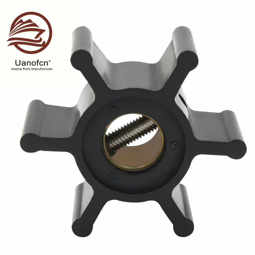 Inboard Impeller for Jabsco (09-1026B, 673-0001, 18673-0001, 804696, 897055, 3586497)