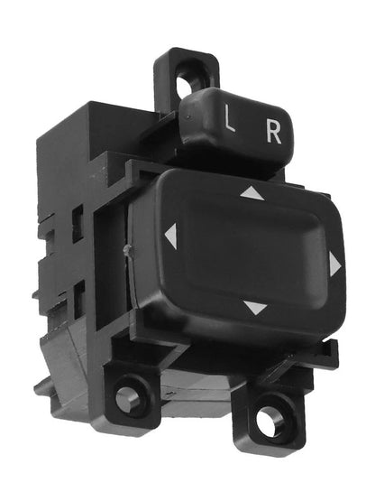 Rear Mirror Switch for Car Maintenance (2010–2020)