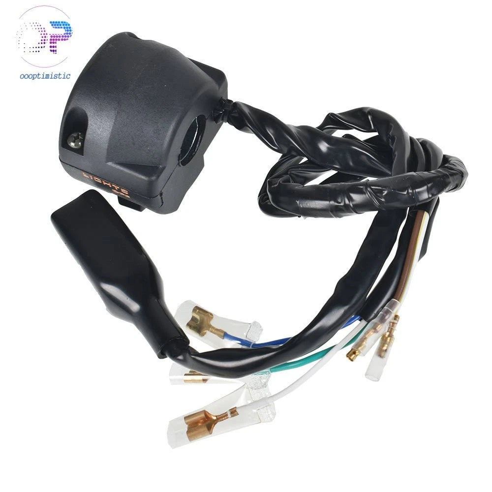 Headlight Switch for Honda ATC350X (1985–1986)