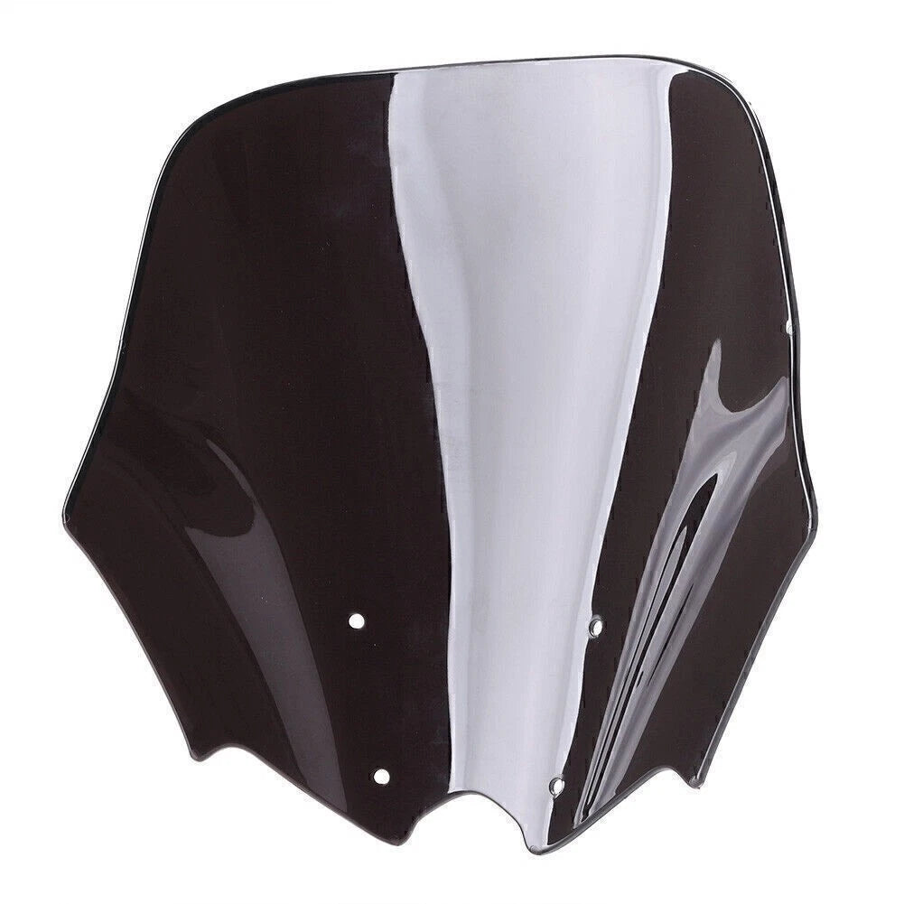 Smoke Windshield for Honda NC700S (2010–2014)