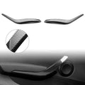 Interior Door Handle Pull Trim Cover for BMW X1 E84 (2010–2016)