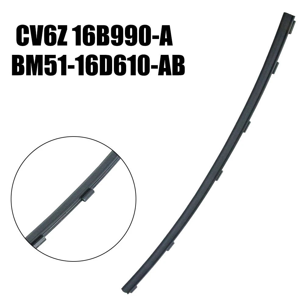 Rubber Hood Front Seal Gasket for Ford Focus (2012–2018) CV6Z 16B990A