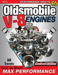 Oldsmobile 455 425 403 400 350 330 307 Engine Book (Performance)