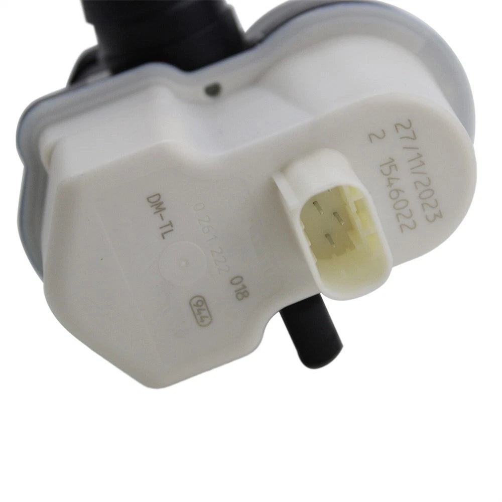 Evaporative Emissions System Leak Detection Pump 0261222018, 16137193479 for BMW