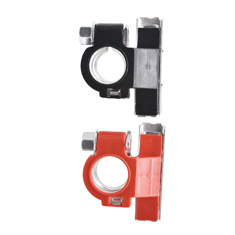 Battery Terminal Connector Set for Universal Top Post (Heavy Duty)
