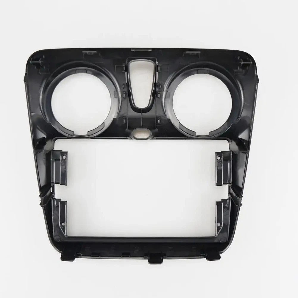 Center Control Navigation Panel for Dacia Dokker (2012–2020)