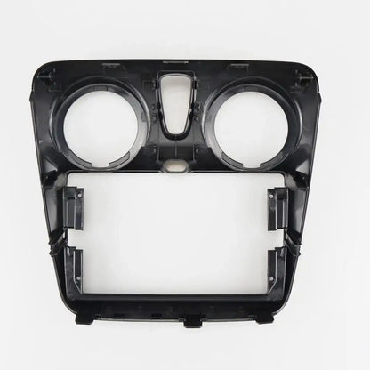 Center Control Navigation Panel for Dacia Dokker (2012–2020)