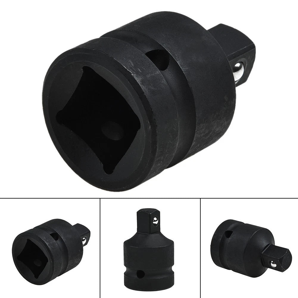Reducer Socket Ratchet Adaptor for 3/4" Female to 1/2" Male Drive