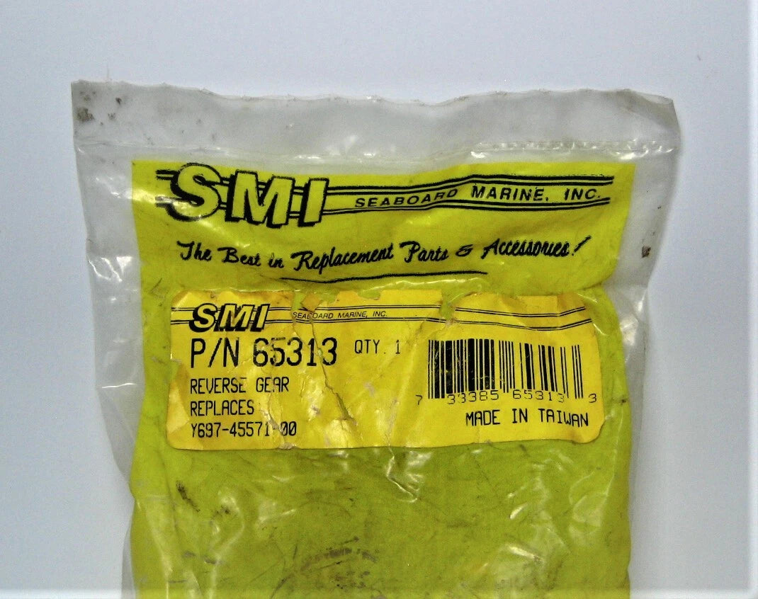 Reverse Gear for Yamaha Outboard (697-45571-00)