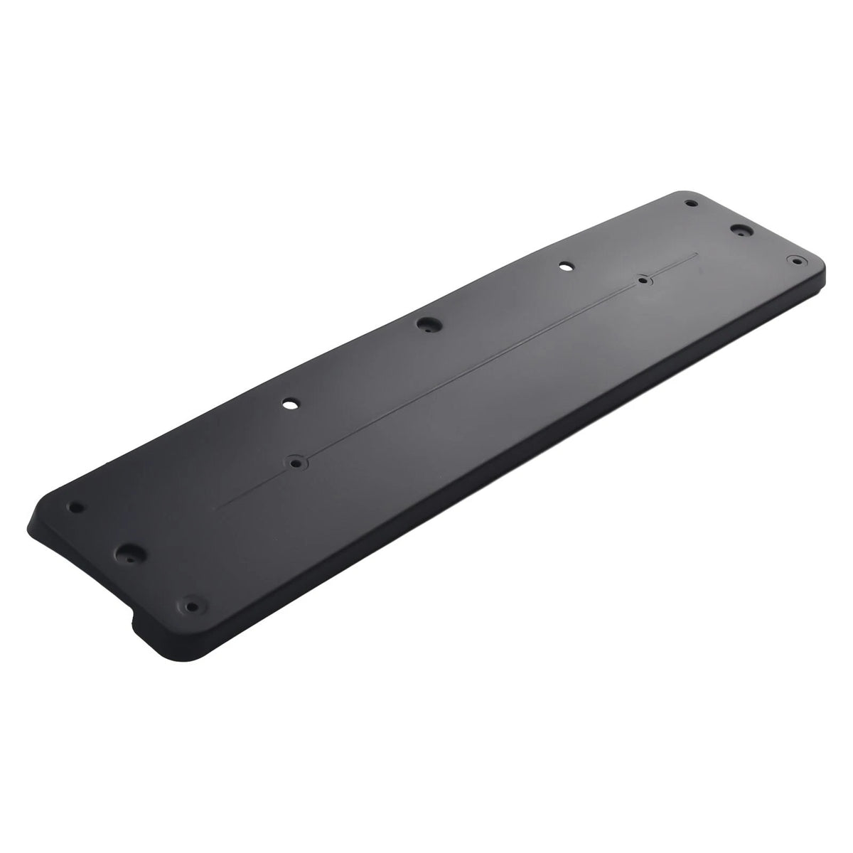License Plate Mount for Mercedes E Class W212 (2009–2016)