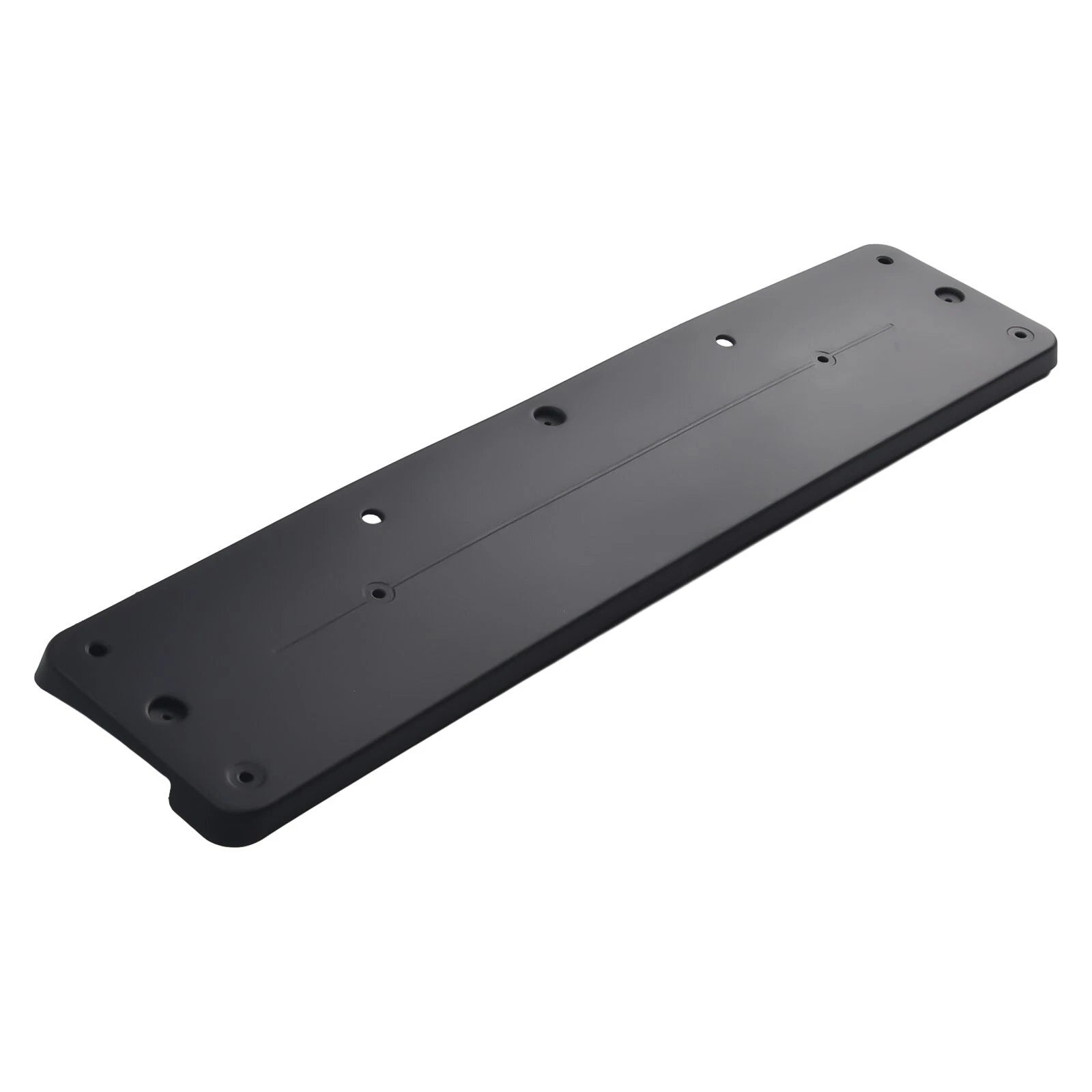 License Plate Mount for Mercedes E Class W212 (2009–2016)