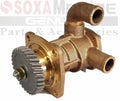 Seawater Pump for Yanmar Marine 4JH3 3JH3E (129670-42513, 129670-42500)
