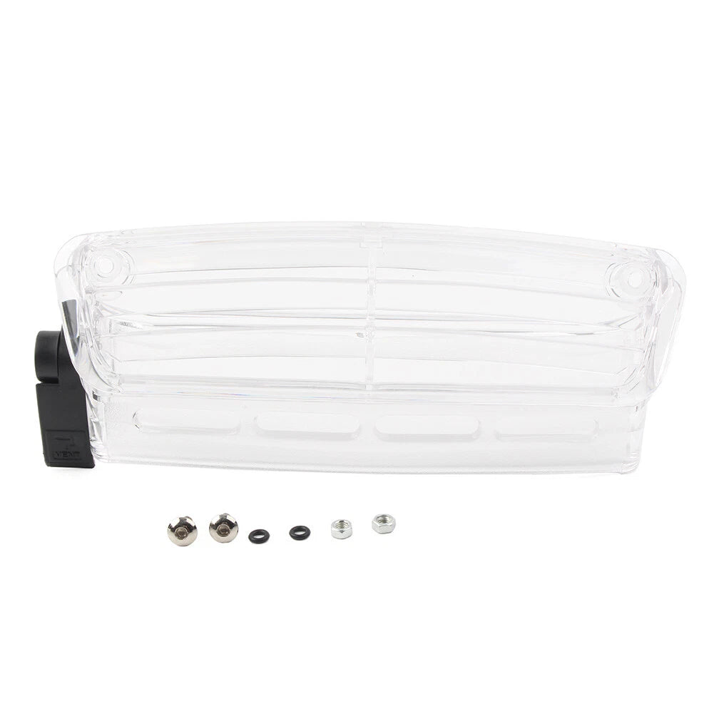 Windshield Vent for Honda Goldwing 1800 GL1800 (2001–2017)