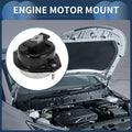 Engine Motor Mount Replacement for BMW 7 Series E66 (2000–2008) 3.6L AMT