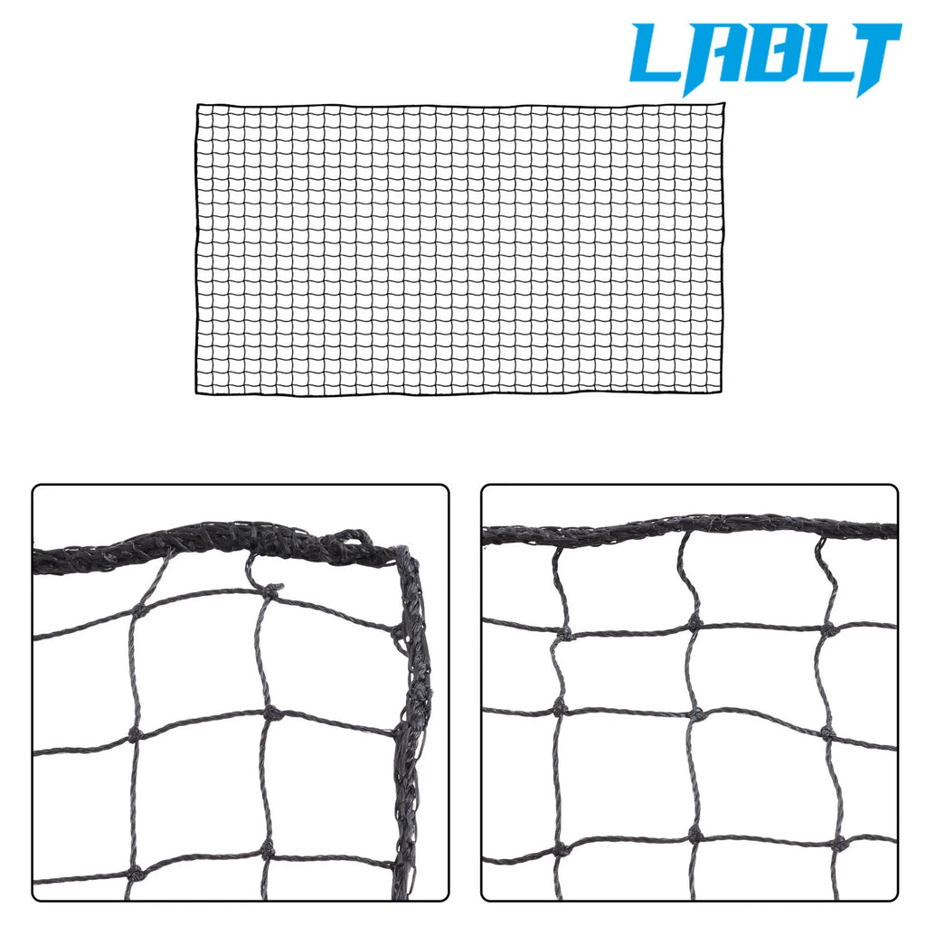 Backstop Net for Baseball Softball (10' x 20')